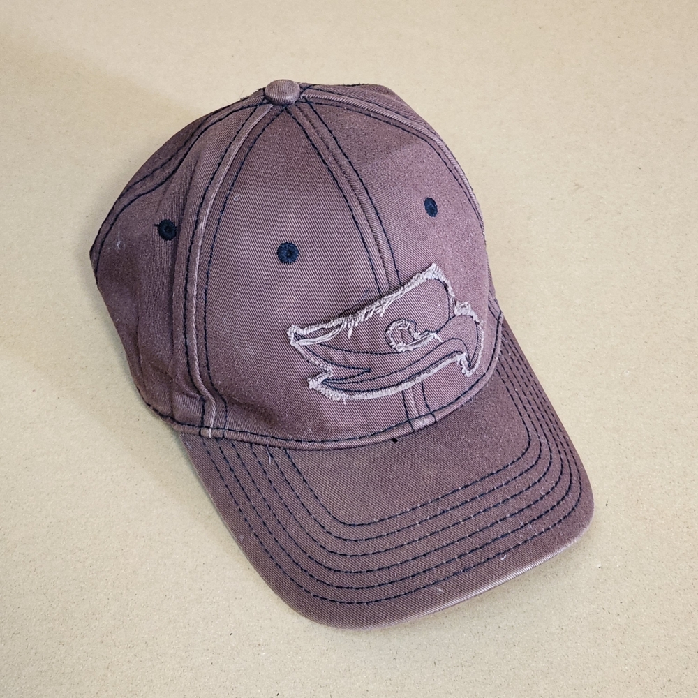 Tony Hawk Brown Cap